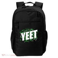 Yeet Meme Backpack thumb 0