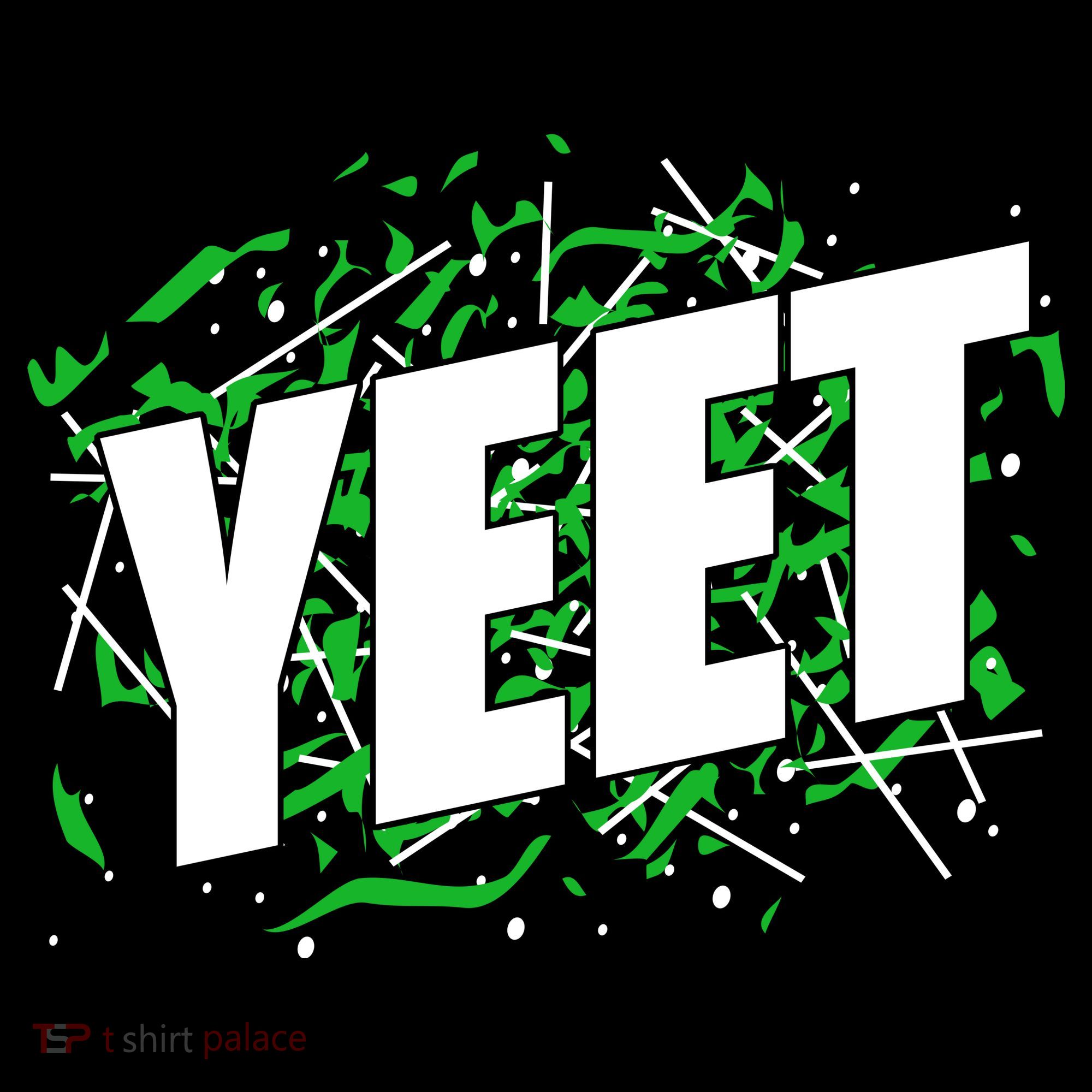 Yeet Meme Backpack