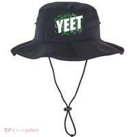 Yeet Meme Bucket Hat thumb 0