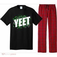 Yeet Meme Pajama Set thumb 0