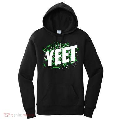 Yeet Meme Women's Hoodie