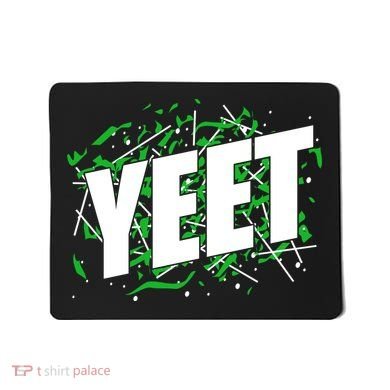 Yeet Meme Mousepad