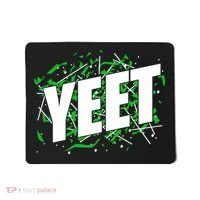 Yeet Meme Mousepad thumb 0