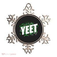 Yeet Meme Ornament thumb 0
