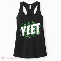 Yeet Meme Women's Tank Top thumb 0