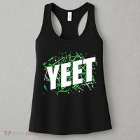 Yeet Meme Women's Tank Top thumb 3