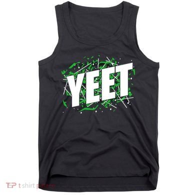 Yeet Meme Tank Top