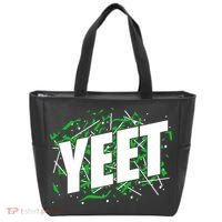 Yeet Meme Tote Bag thumb 0