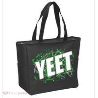 Yeet Meme Tote Bag thumb 2