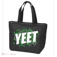 Yeet Meme Tote Bag thumb 3