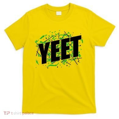 Yeet Meme T-Shirt