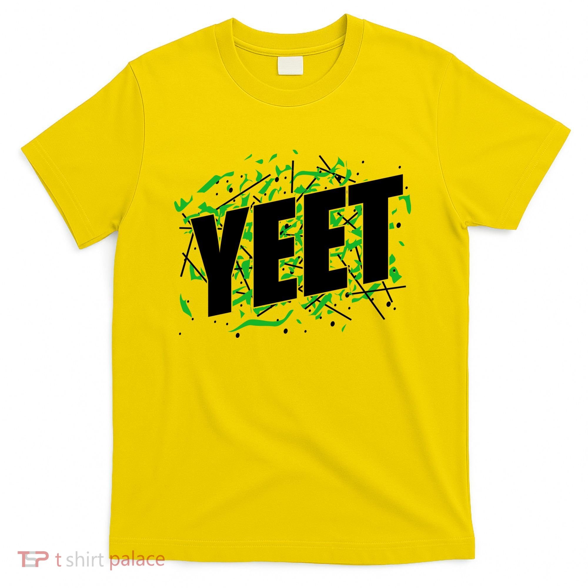 Yeet Meme T-Shirt
