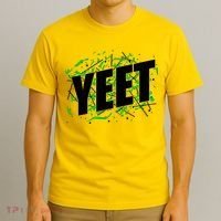 Yeet Meme T-Shirt thumb 3