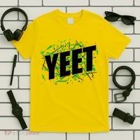Yeet Meme T-Shirt thumb 5