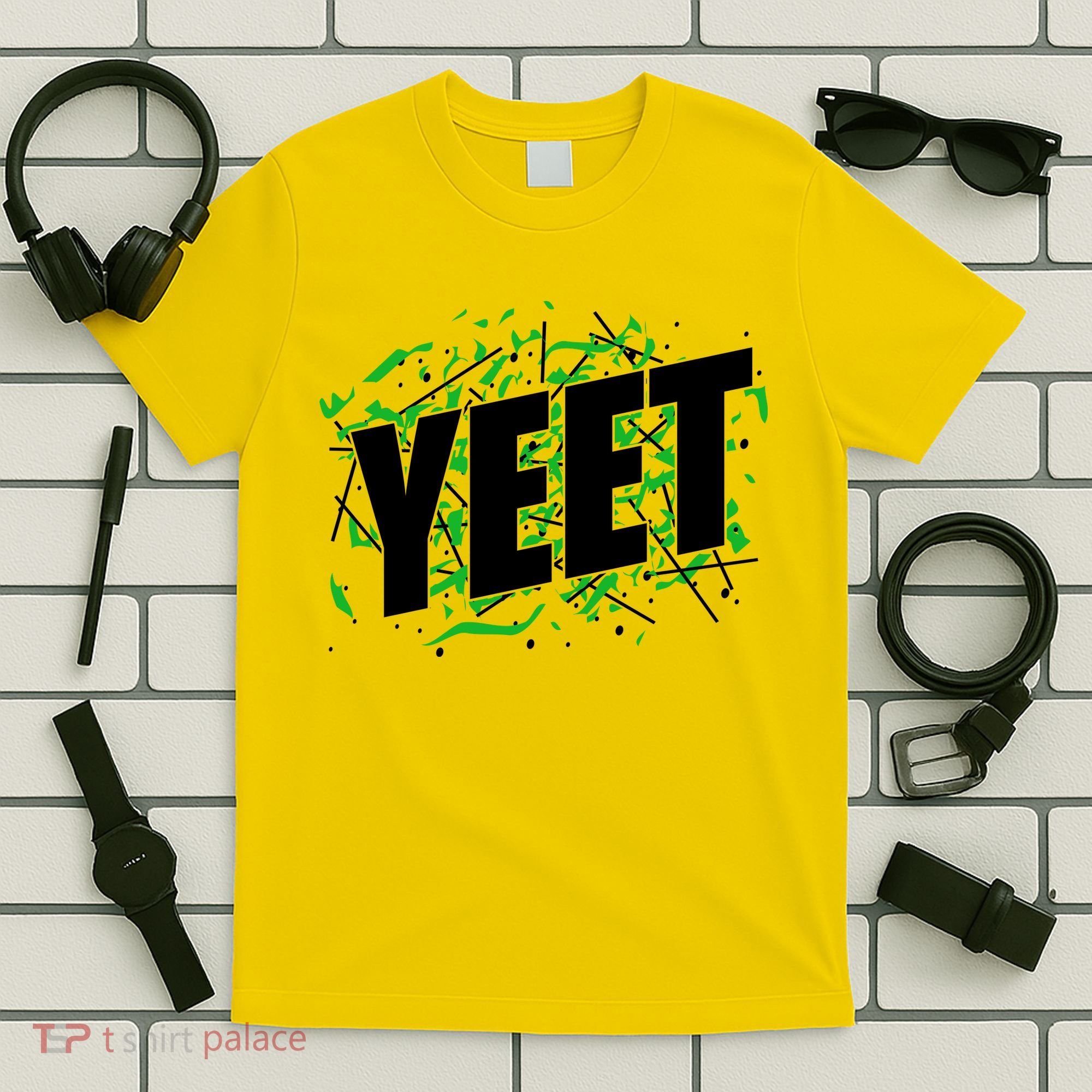 Yeet Meme T-Shirt