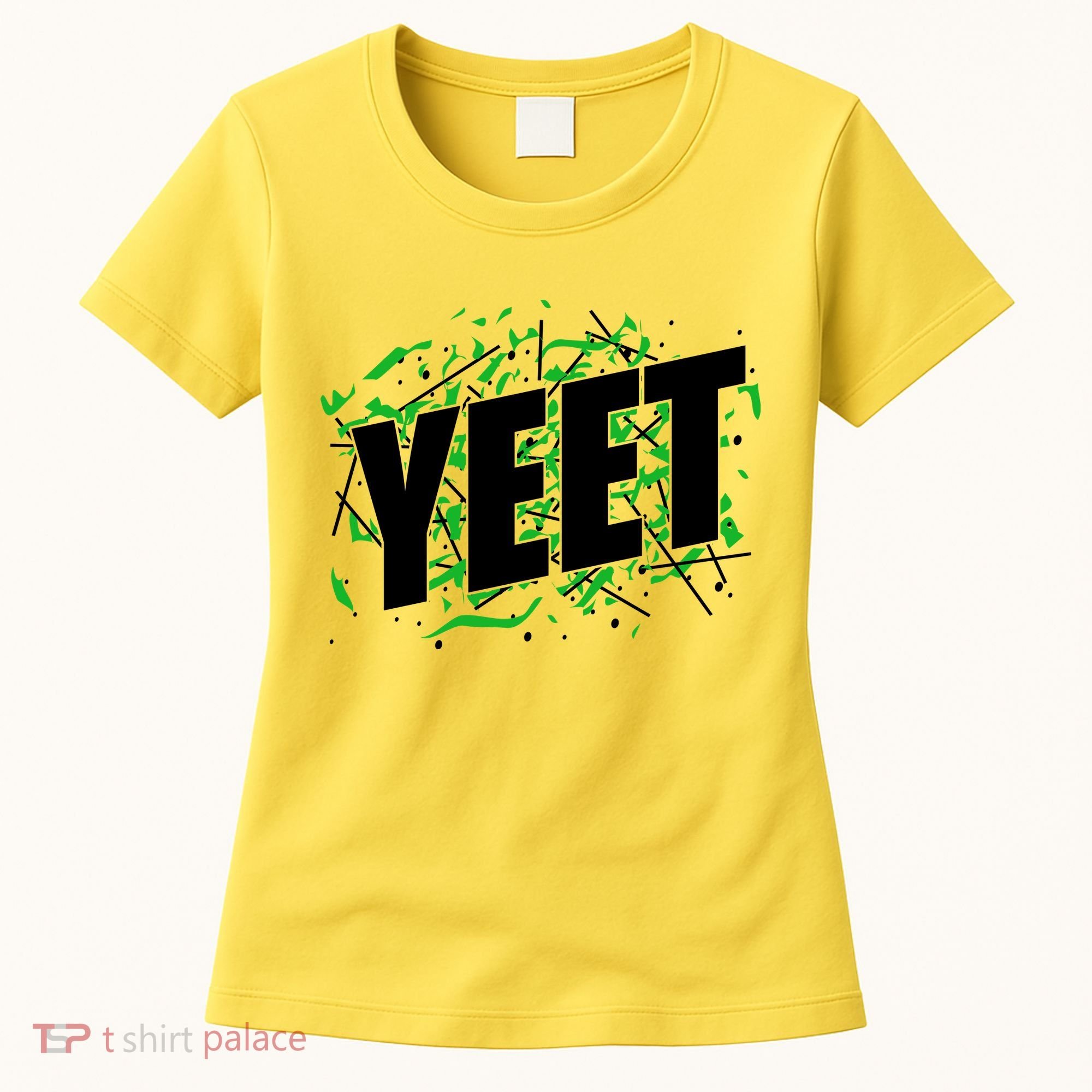 Yeet Meme Women's T-Shirt