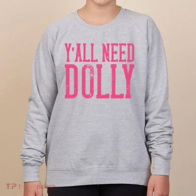 Women's Sweatshirt