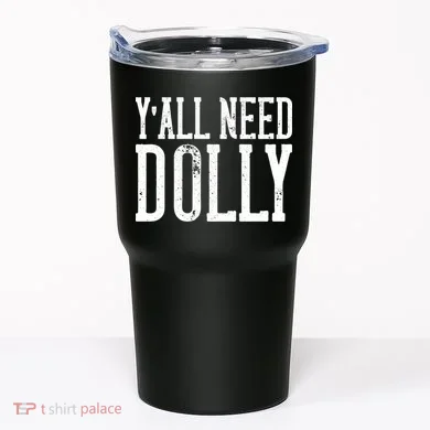 Tumbler