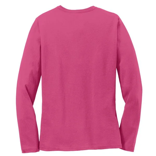 Y'all Need Dolly Women's Long Sleeve Shirt