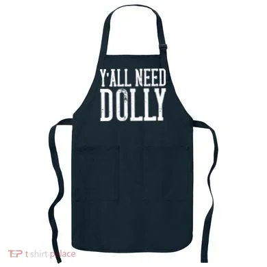 Apron