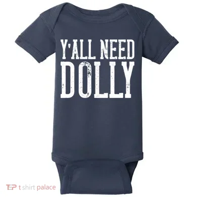 Baby Bodysuit