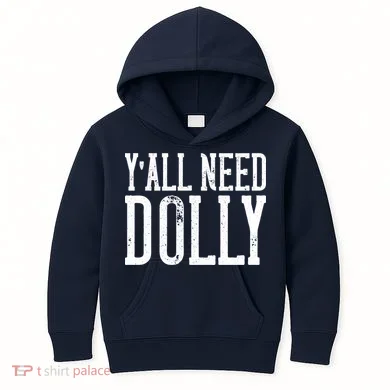 Kids Hoodie