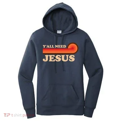 Women's Hoodie