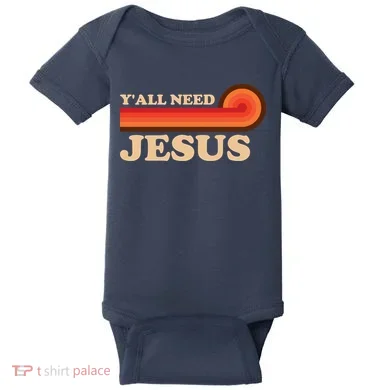 Baby Bodysuit