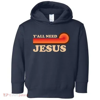 Toddler Hoodie