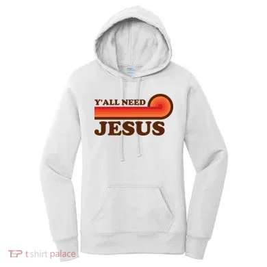 Women's Hoodie
