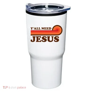 Tumbler