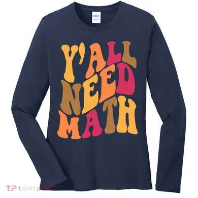 Women's Long Sleeve Shirt