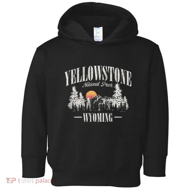 Toddler Hoodie