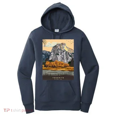 Women's Hoodie