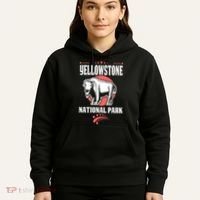 Yellowstone National Park Hoodie thumb 5