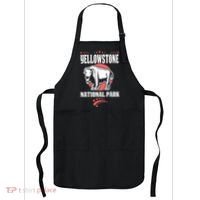 Yellowstone National Park Apron thumb 0