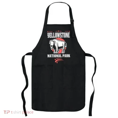 Apron