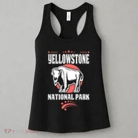 Yellowstone National Park Women's Tank Top thumb 3