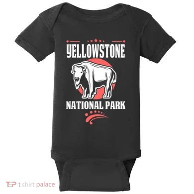 Baby Bodysuit