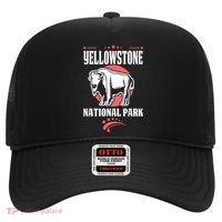 Yellowstone National Park Hat thumb 0