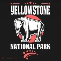 Yellowstone National Park Toddler Hoodie thumb 2