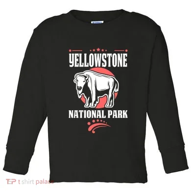 Toddler Long Sleeve