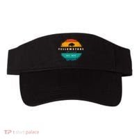 Yellowstone National Park Visor thumb 0