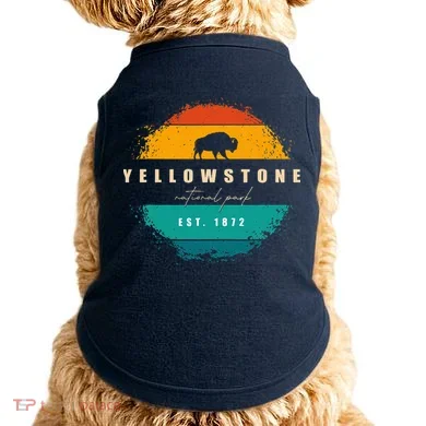 Doggie Tank