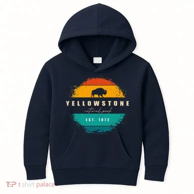 Kids Hoodie