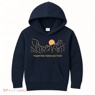 Kids Hoodie