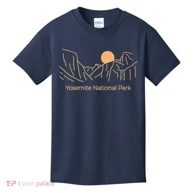 Kids T-Shirt