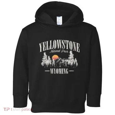Toddler Hoodie