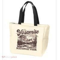 Yosemite National Park California Half Dome Tote Bag thumb 3