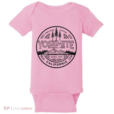 Baby Bodysuit
